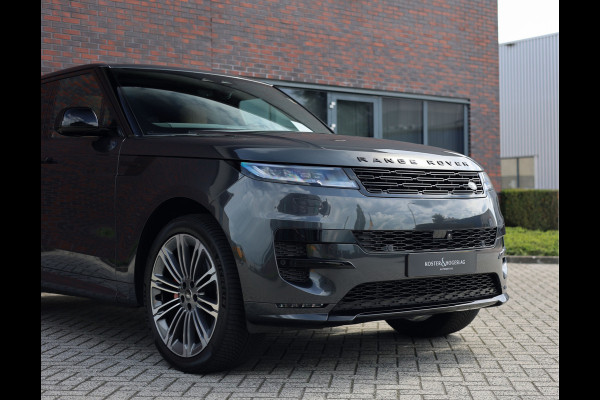 Land Rover Range Rover Sport P460e Dynamic SE