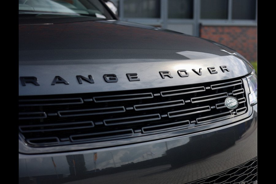 Land Rover Range Rover Sport P460e Dynamic SE