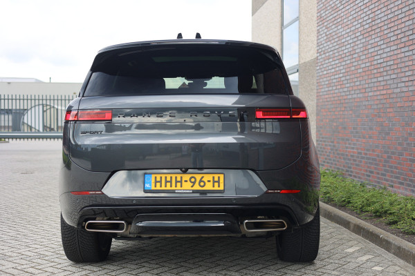 Land Rover Range Rover Sport P460e Dynamic SE