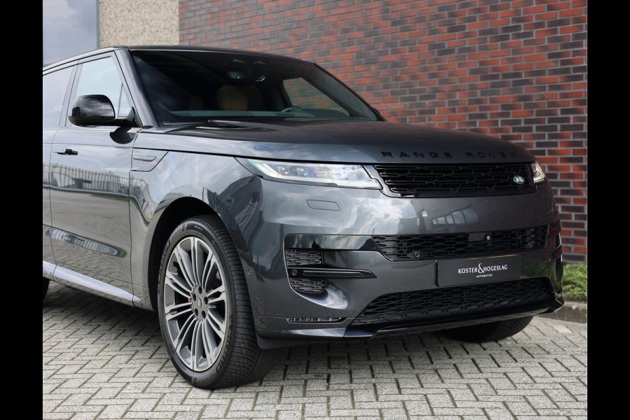 Land Rover Range Rover Sport P460e Dynamic SE