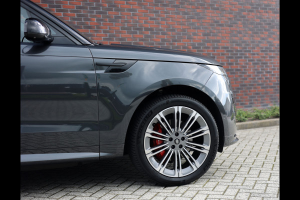 Land Rover Range Rover Sport P460e Dynamic SE