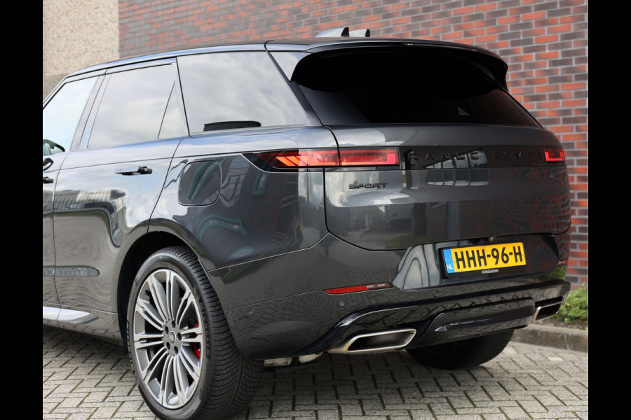 Land Rover Range Rover Sport P460e Dynamic SE