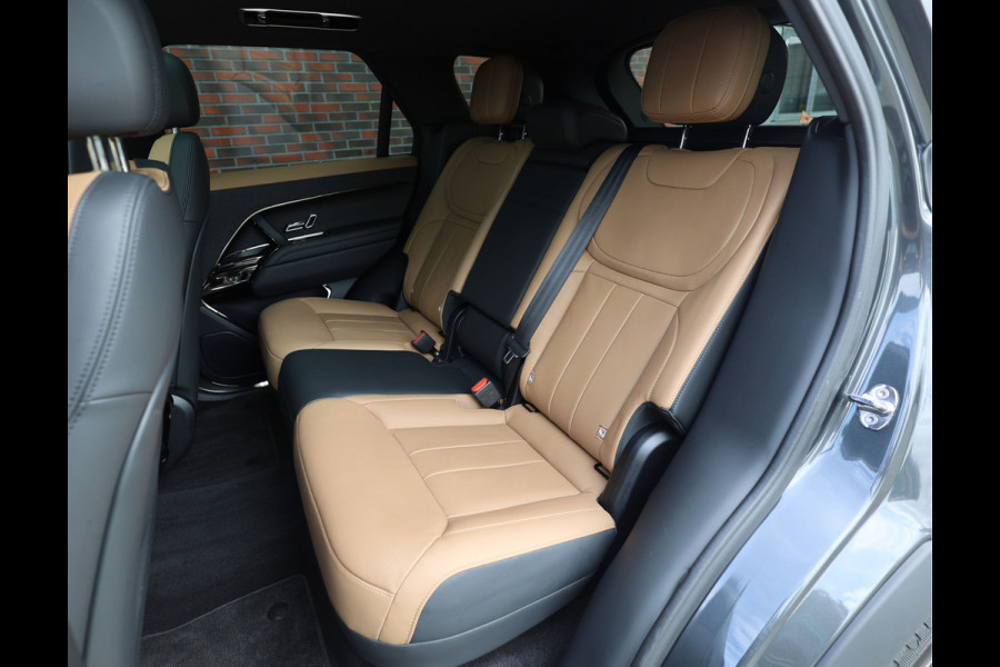 Land Rover Range Rover Sport P460e Dynamic SE