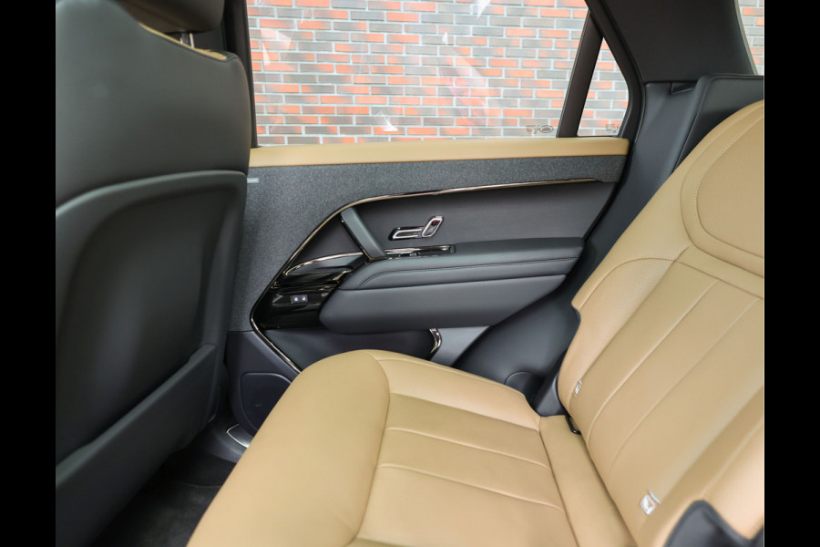 Land Rover Range Rover Sport P460e Dynamic SE
