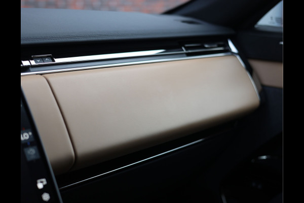 Land Rover Range Rover Sport P460e Dynamic SE