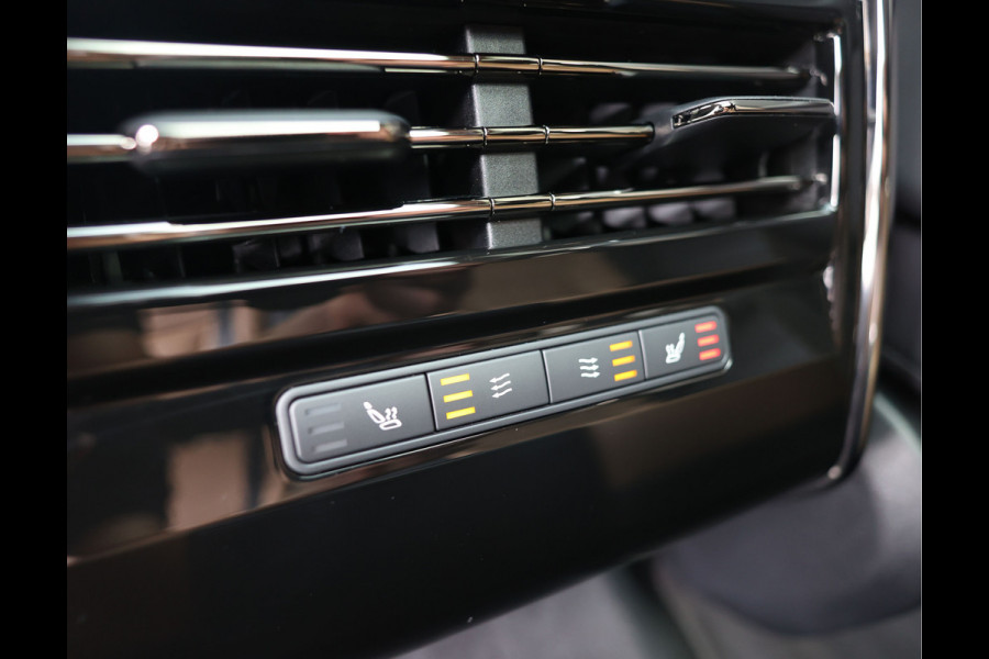 Land Rover Range Rover Sport P460e Dynamic SE