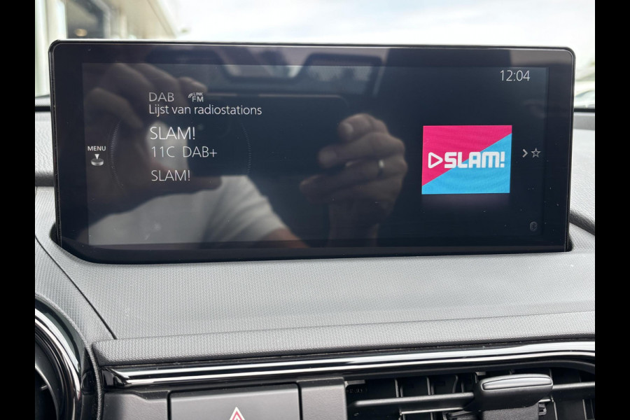 Mazda MX-5 1.5 SkyActiv-G 132 Prime-Line | APPLE CARPLAY & ANDROID AUTO |