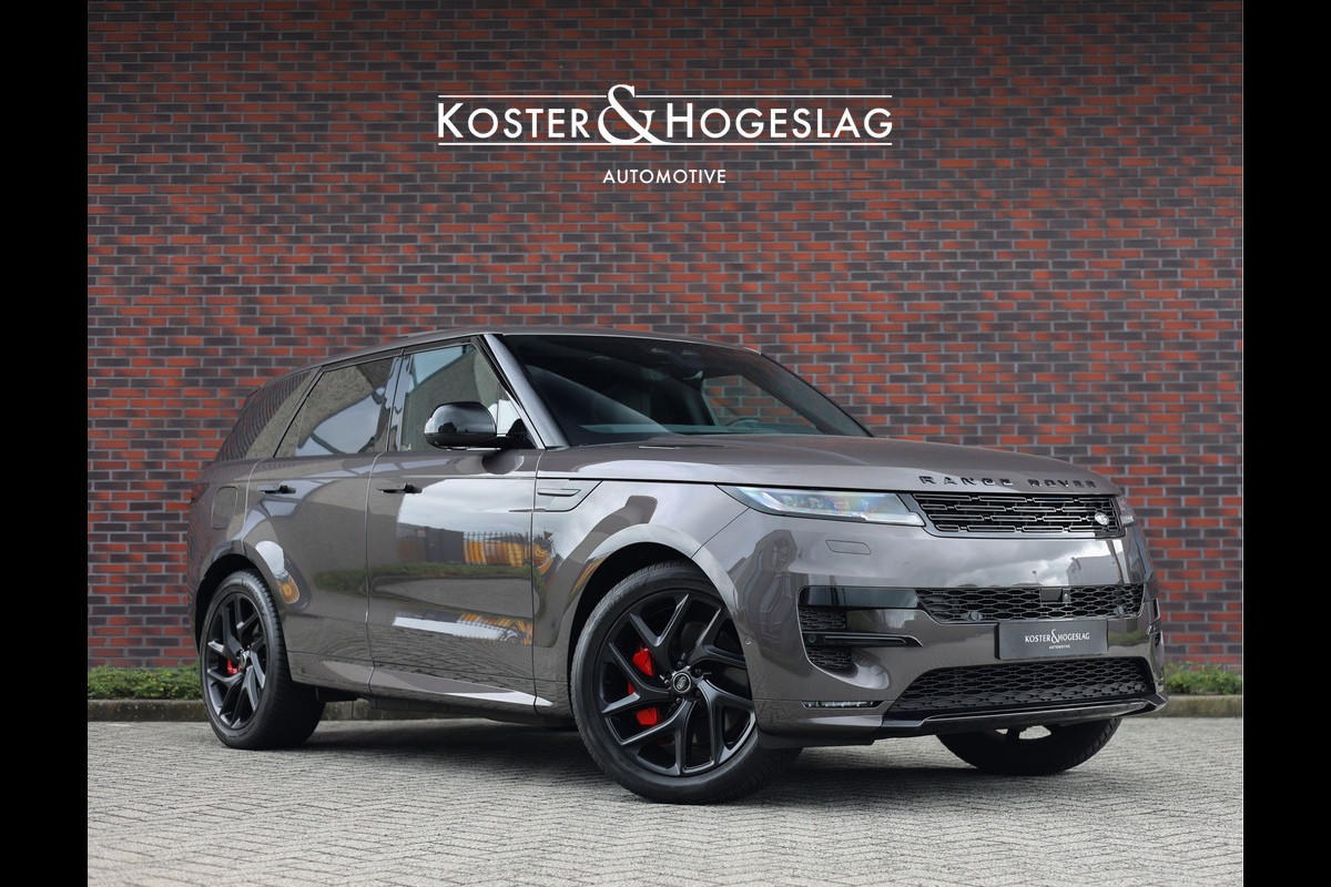 Land Rover Range Rover Sport P460e Dynamic SE | Pano - Dynamic
