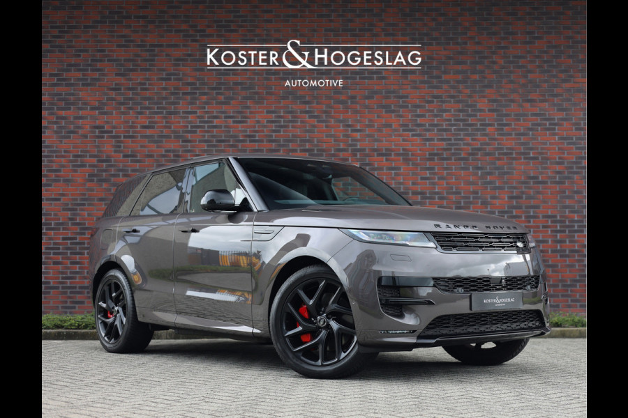 Land Rover Range Rover Sport P460e Dynamic SE | Pano - Dynamic