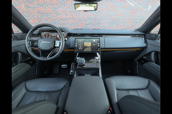 Land Rover Range Rover Sport P460e Dynamic SE | Pano - Dynamic