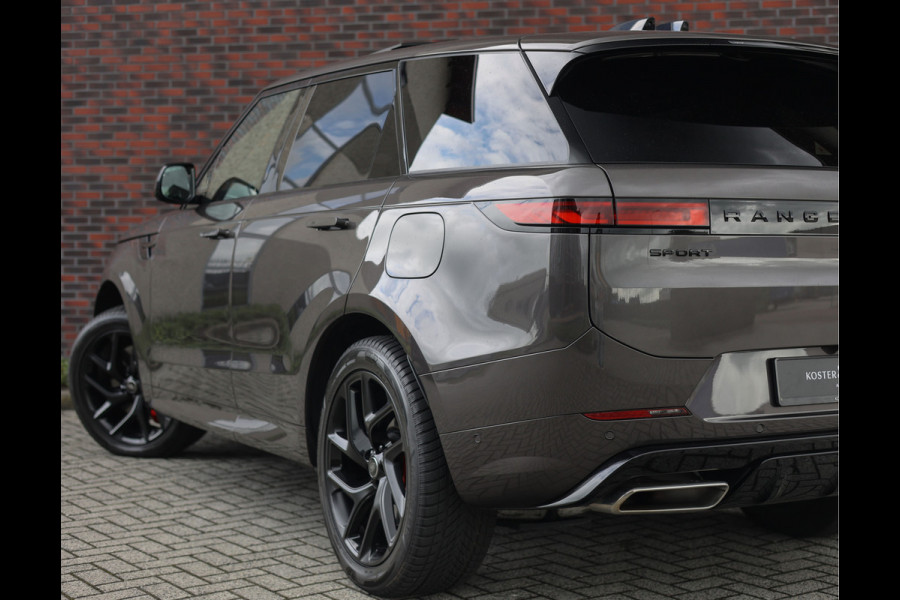 Land Rover Range Rover Sport P460e Dynamic SE | Pano - Dynamic