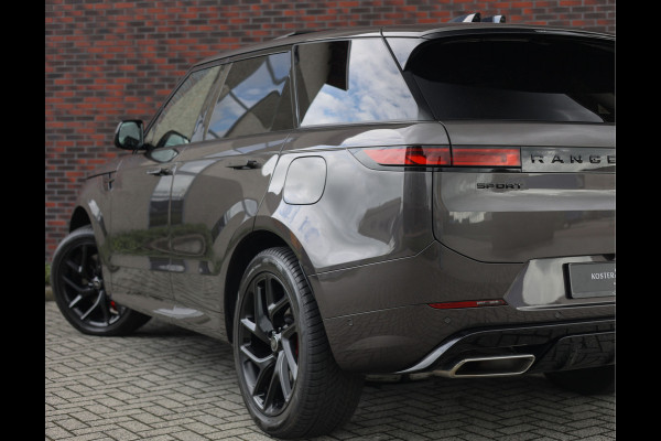 Land Rover Range Rover Sport P460e Dynamic SE | Pano - Dynamic