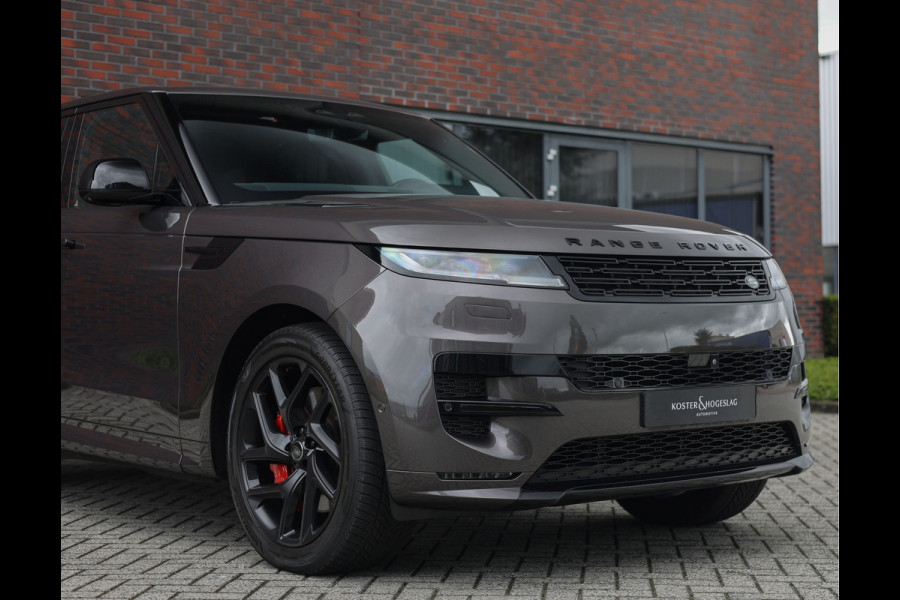 Land Rover Range Rover Sport P460e Dynamic SE | Pano - Dynamic