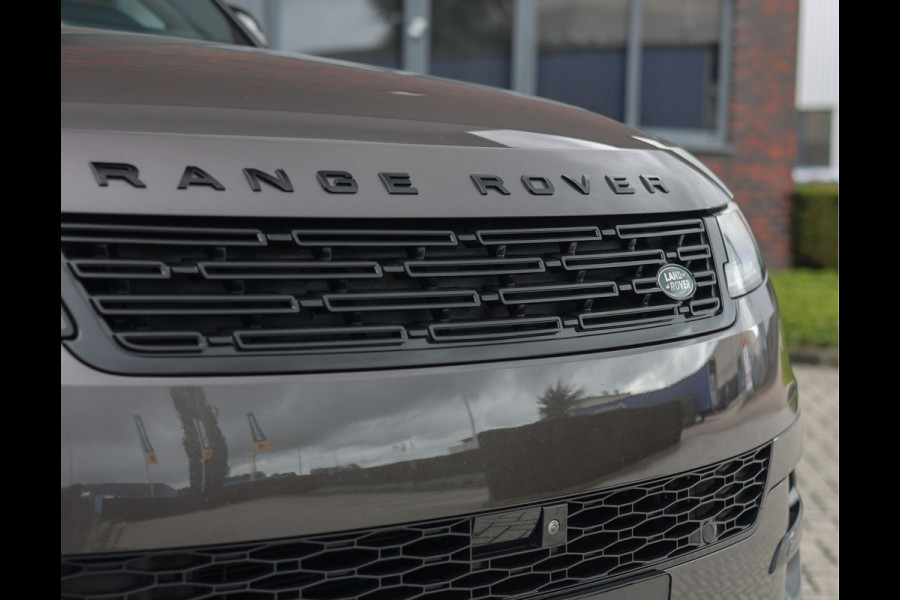 Land Rover Range Rover Sport P460e Dynamic SE | Pano - Dynamic