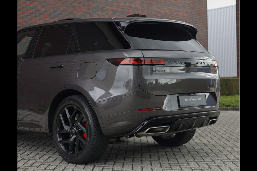 Land Rover Range Rover Sport P460e Dynamic SE | Pano - Dynamic