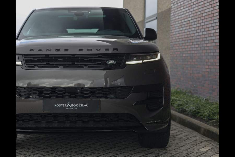 Land Rover Range Rover Sport P460e Dynamic SE | Pano - Dynamic
