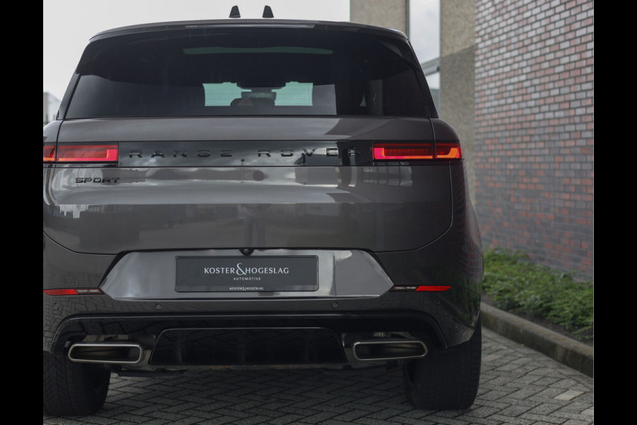 Land Rover Range Rover Sport P460e Dynamic SE | Pano - Dynamic