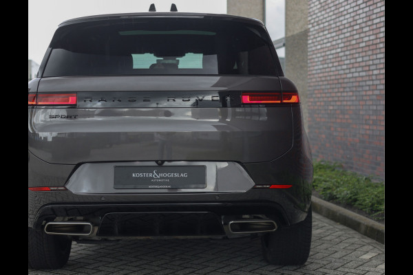 Land Rover Range Rover Sport P460e Dynamic SE | Pano - Dynamic