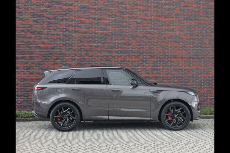 Land Rover Range Rover Sport P460e Dynamic SE | Pano - Dynamic