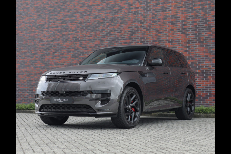 Land Rover Range Rover Sport P460e Dynamic SE | Pano - Dynamic