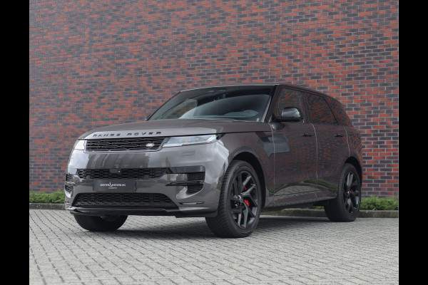 Land Rover Range Rover Sport P460e Dynamic SE | Pano - Dynamic