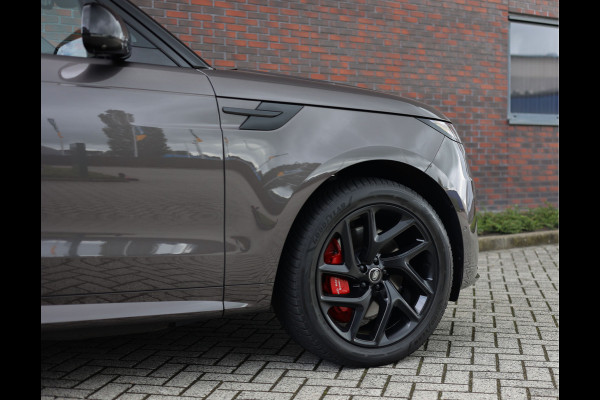 Land Rover Range Rover Sport P460e Dynamic SE | Pano - Dynamic