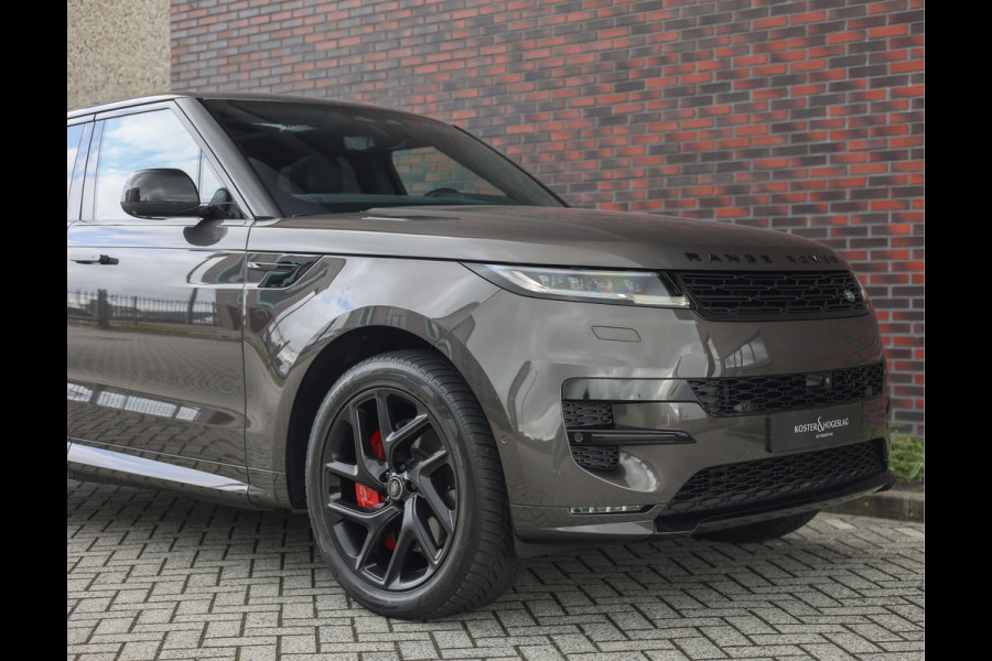 Land Rover Range Rover Sport P460e Dynamic SE | Pano - Dynamic