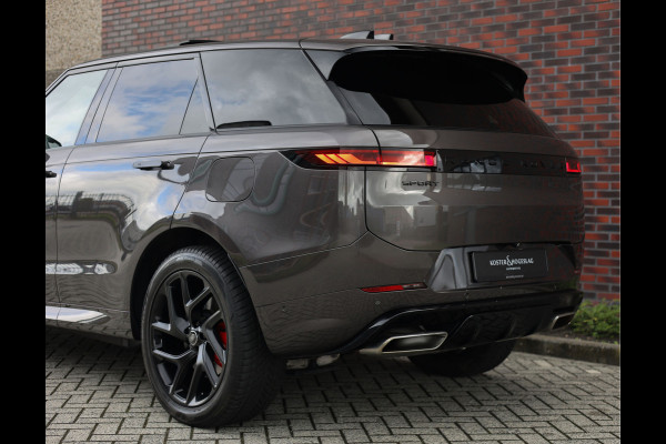 Land Rover Range Rover Sport P460e Dynamic SE | Pano - Dynamic