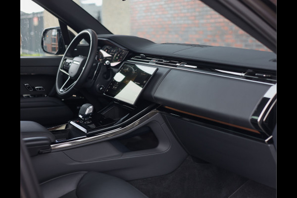 Land Rover Range Rover Sport P460e Dynamic SE | Pano - Dynamic