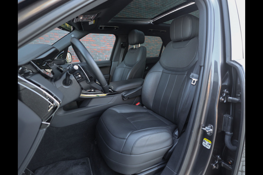Land Rover Range Rover Sport P460e Dynamic SE | Pano - Dynamic