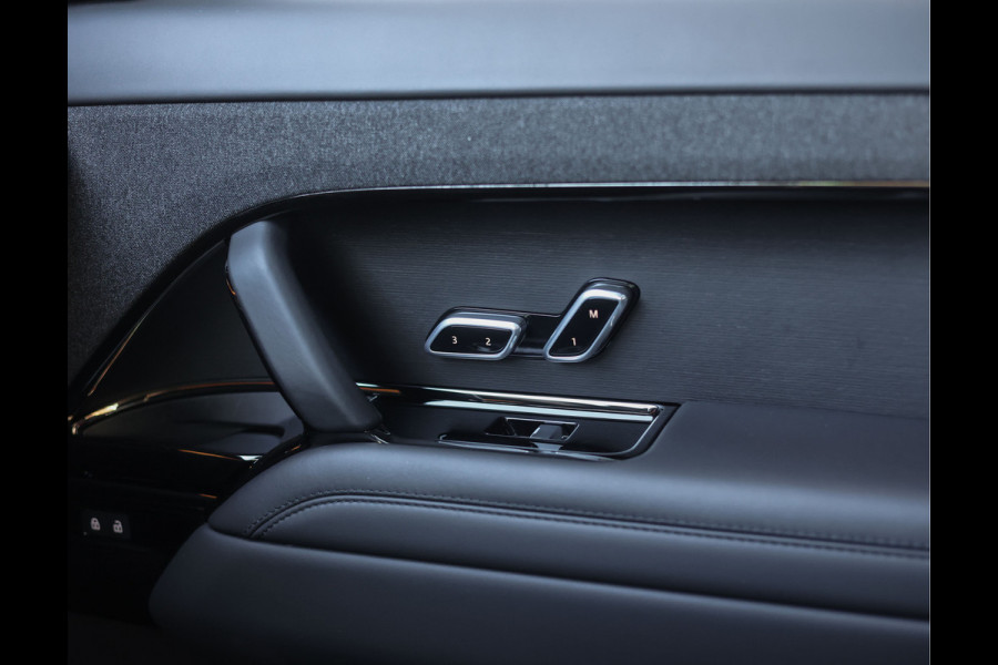 Land Rover Range Rover Sport P460e Dynamic SE | Pano - Dynamic