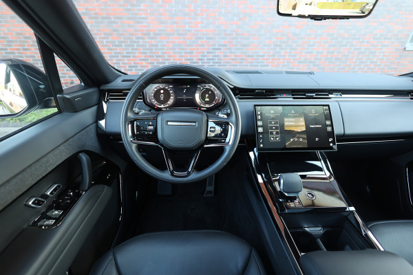 Land Rover Range Rover Sport P460e Dynamic SE | Pano - Dynamic