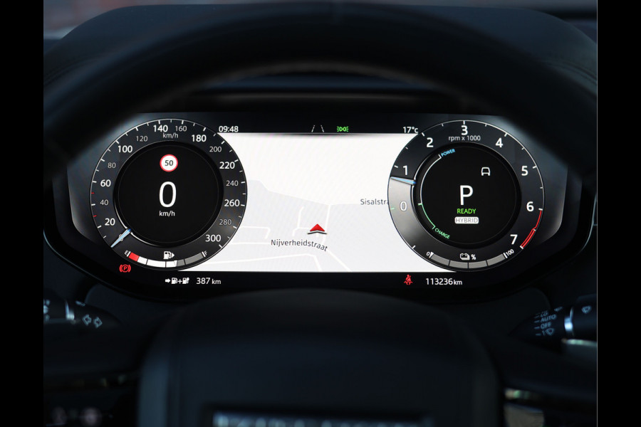 Land Rover Range Rover Sport P460e Dynamic SE | Pano - Dynamic