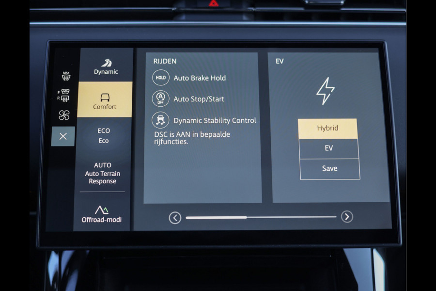 Land Rover Range Rover Sport P460e Dynamic SE | Pano - Dynamic