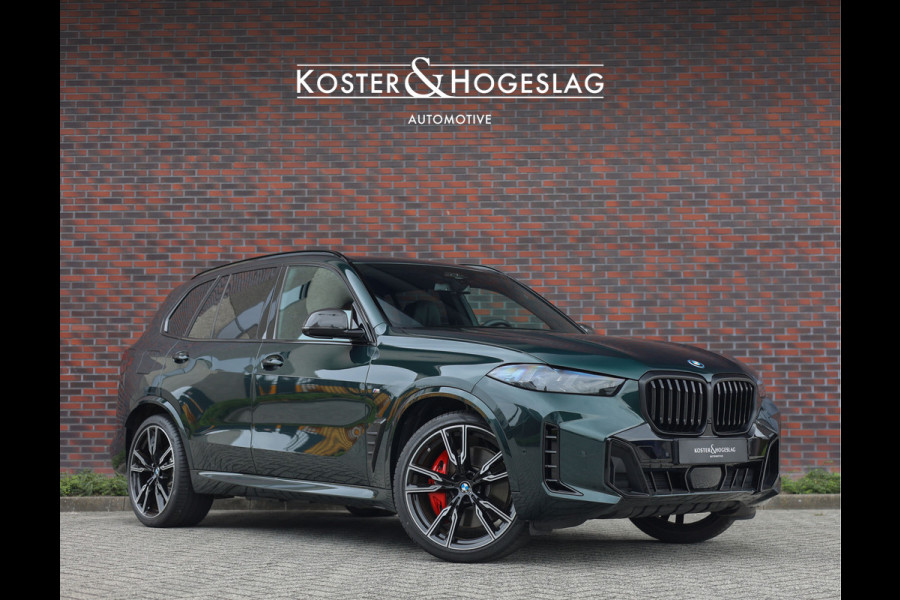 BMW X5 50e xDrive | Skylounge - Trekhaak - HUD