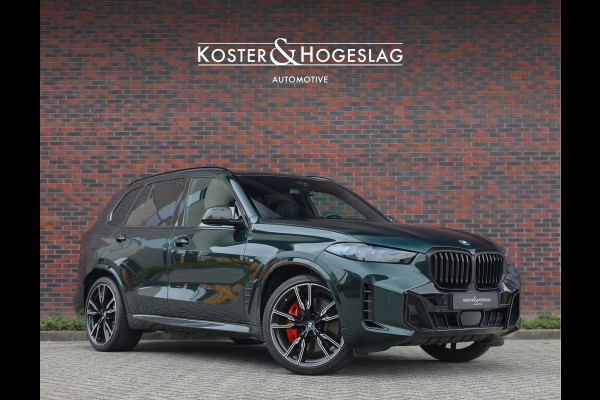 BMW X5 50e xDrive | Skylounge - Trekhaak - HUD