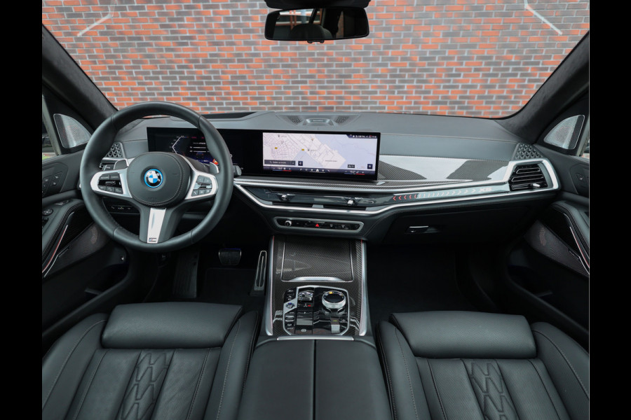 BMW X5 50e xDrive | Skylounge - Trekhaak - HUD