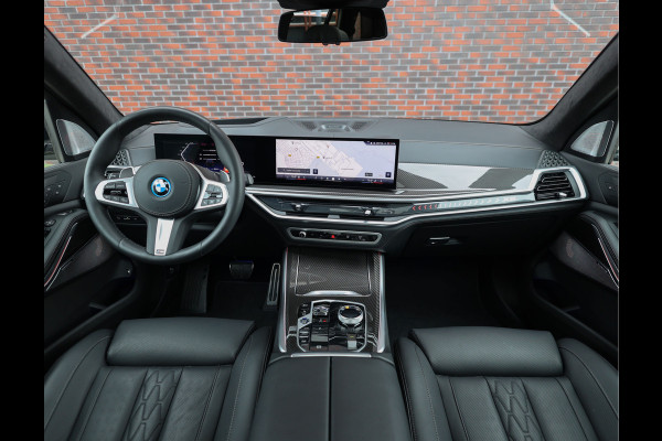 BMW X5 50e xDrive | Skylounge - Trekhaak - HUD