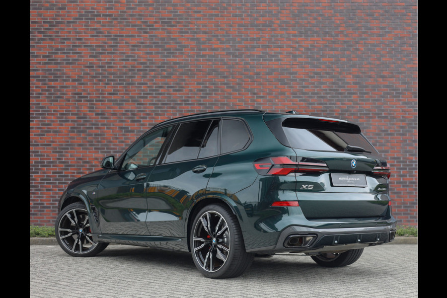 BMW X5 50e xDrive | Skylounge - Trekhaak - HUD