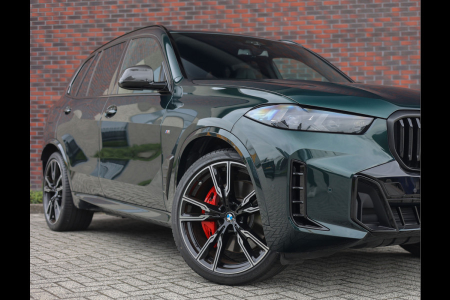 BMW X5 50e xDrive | Skylounge - Trekhaak - HUD