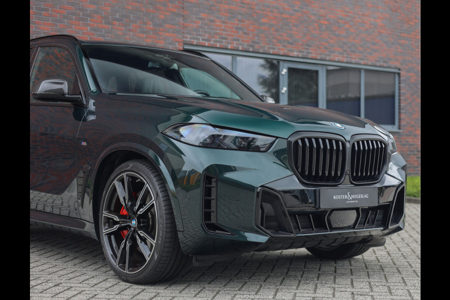 BMW X5 50e xDrive | Skylounge - Trekhaak - HUD