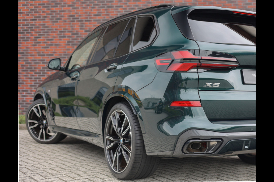 BMW X5 50e xDrive | Skylounge - Trekhaak - HUD