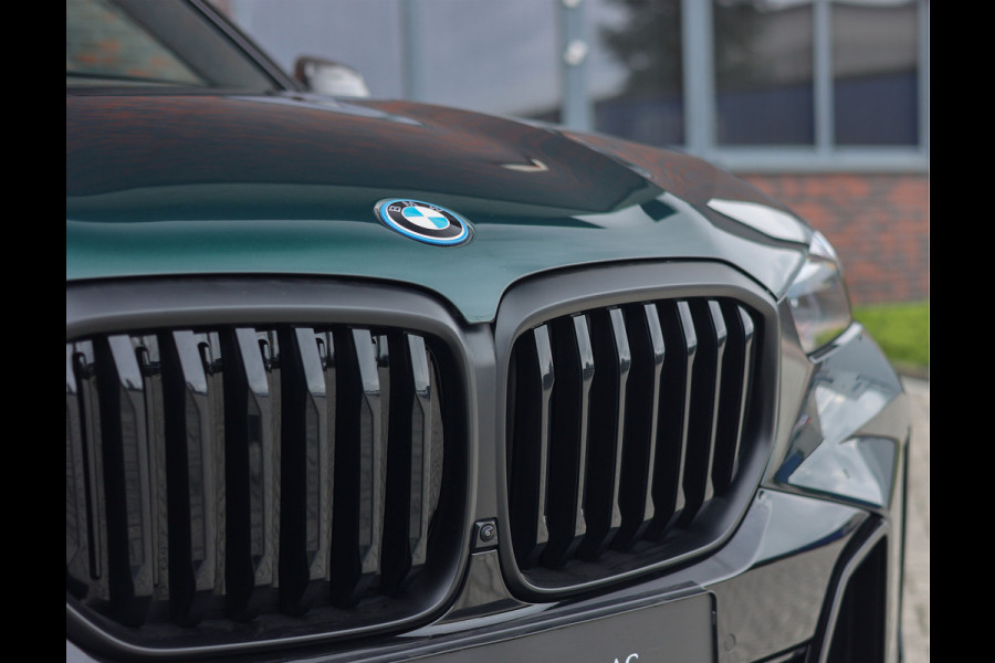 BMW X5 50e xDrive | Skylounge - Trekhaak - HUD