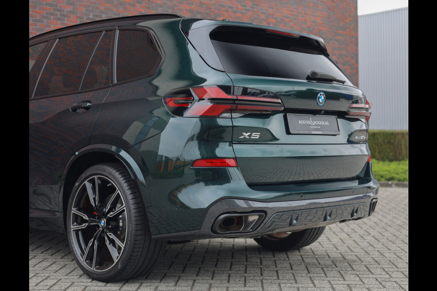 BMW X5 50e xDrive | Skylounge - Trekhaak - HUD