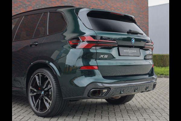 BMW X5 50e xDrive | Skylounge - Trekhaak - HUD