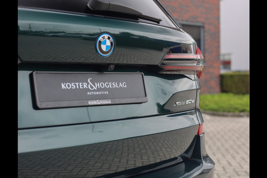 BMW X5 50e xDrive | Skylounge - Trekhaak - HUD
