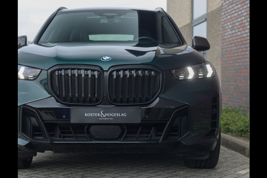 BMW X5 50e xDrive | Skylounge - Trekhaak - HUD