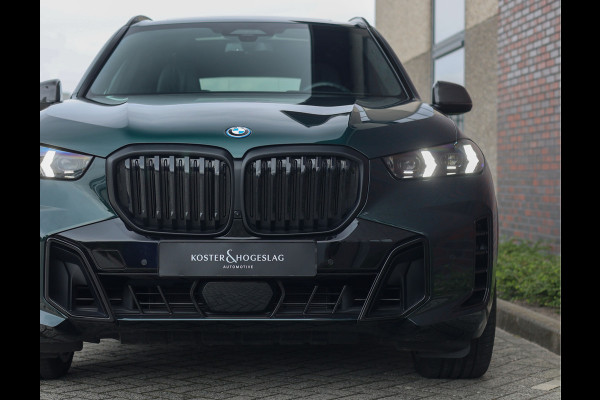 BMW X5 50e xDrive | Skylounge - Trekhaak - HUD