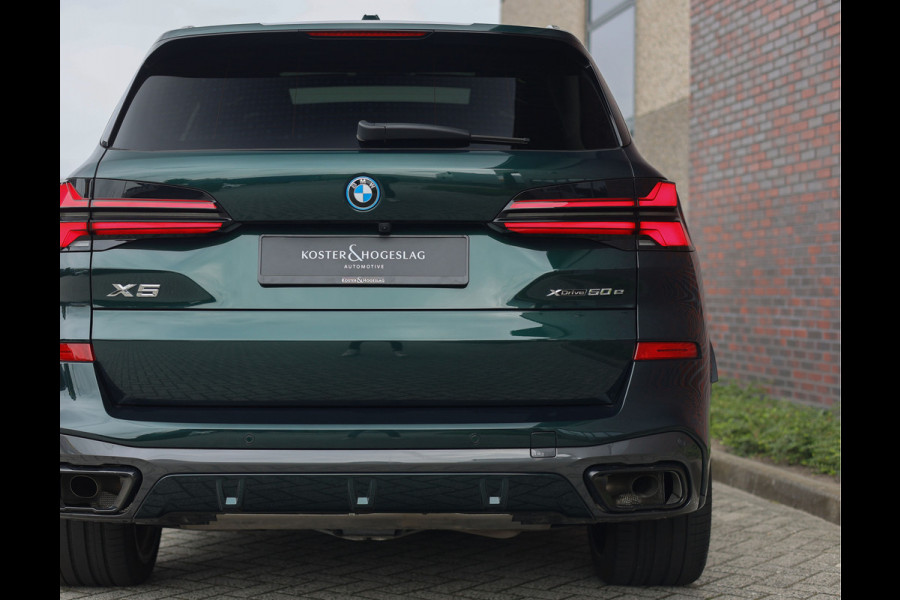 BMW X5 50e xDrive | Skylounge - Trekhaak - HUD