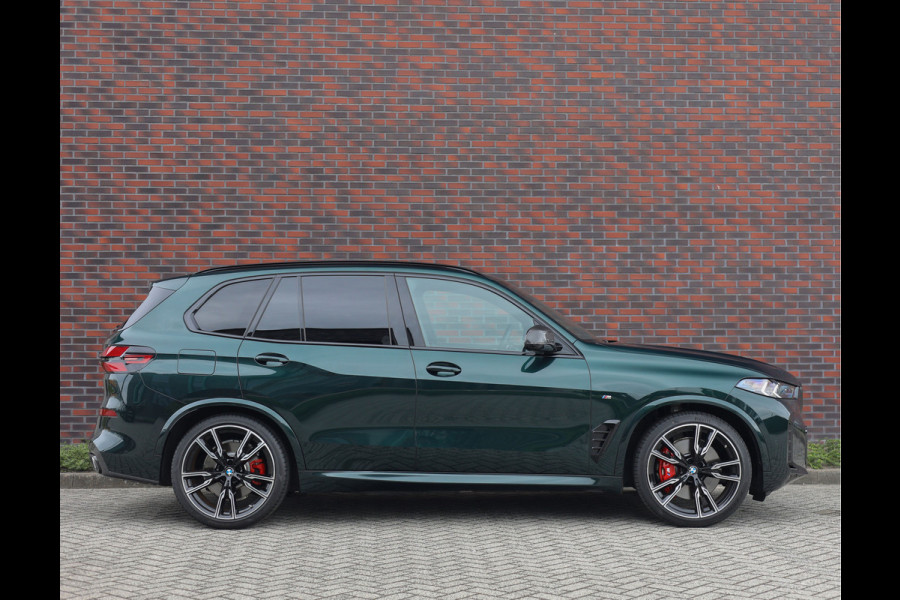 BMW X5 50e xDrive | Skylounge - Trekhaak - HUD